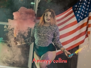 ammyy_collins The Sex