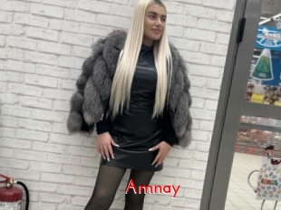 Amnay