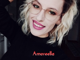 Amoreella