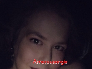 Amorousangie
