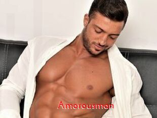 Amorousman