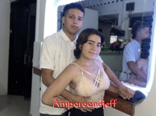 Amparoandjeff