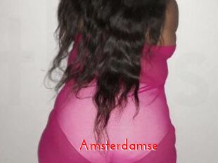 Amsterdamse