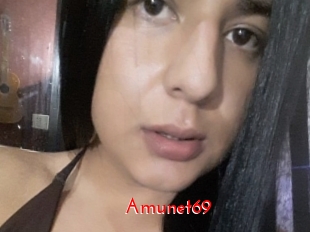 amunet69 The Sex