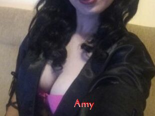 Amy