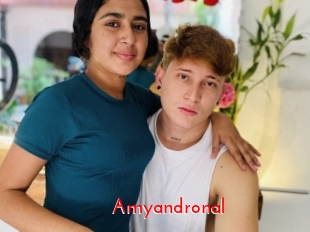 amyandronal The Sex