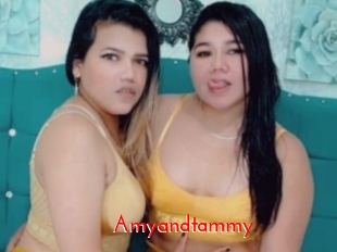 Amyandtammy