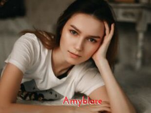 Amyblare