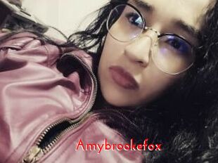Amybrookefox