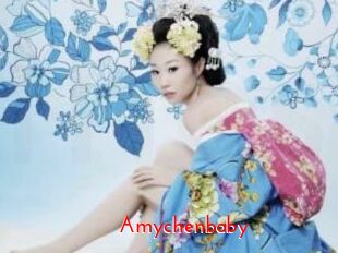 amychenbaby The Sex