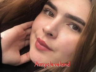 Amycleveland