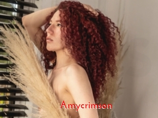 Amycrimson