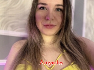 Amyestes