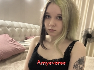 Amyevanse