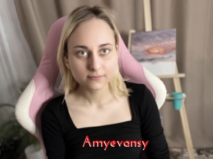 Amyevansy