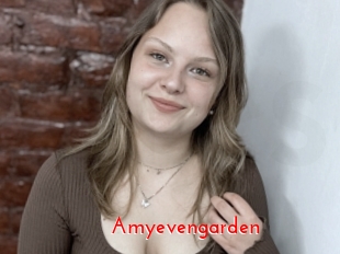 Amyevengarden