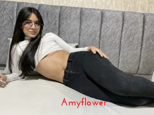 Amyflower