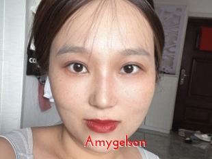Amygelson