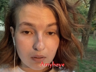 Amyhaye