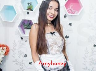 Amyhoney