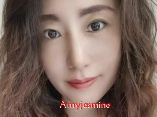 Amyjasmine