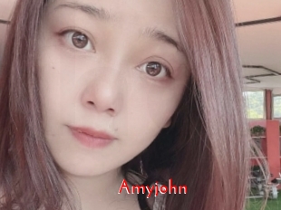 Amyjohn