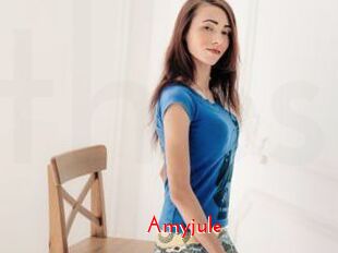 Amyjule