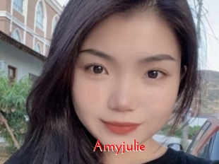 Amyjulie