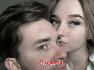 Amykevin