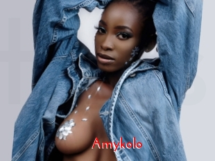 amykolo The Sex