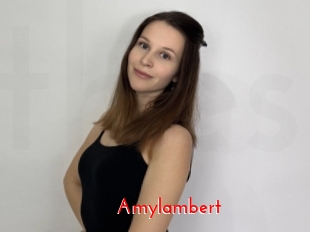 Amylambert