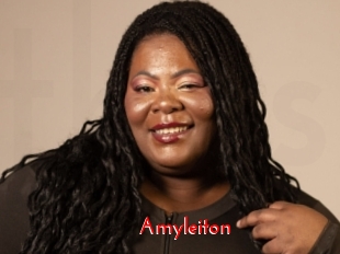 Amyleiton