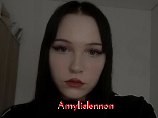 Amylielennon