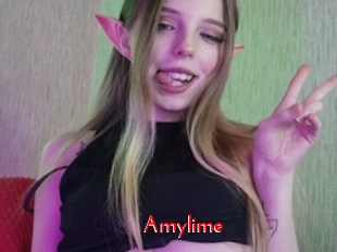 Amylime