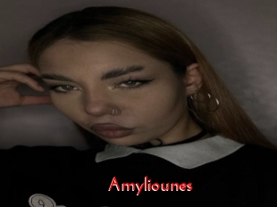 Amyliounes