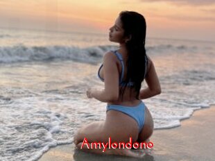 Amylondono
