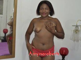Amynaroberts