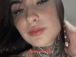 Amyowenns