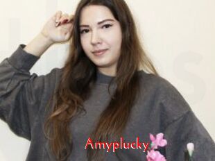 Amyplucky