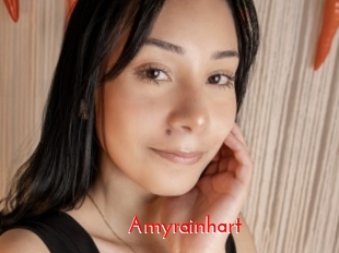 Amyrainhart