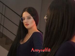 Amyreffit