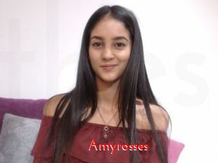 Amyrosses