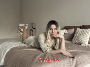 amyrow The Sex