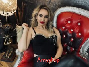 Amyshop