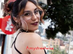 Amystreetwise