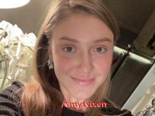 Amysvixen