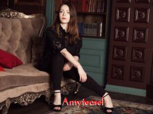 Amyteasel