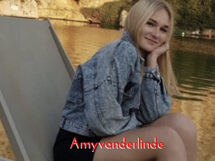 Amyvanderlinde