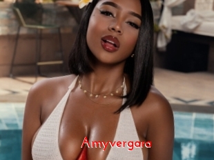 Amyvergara