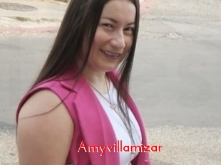 Amyvillamizar
